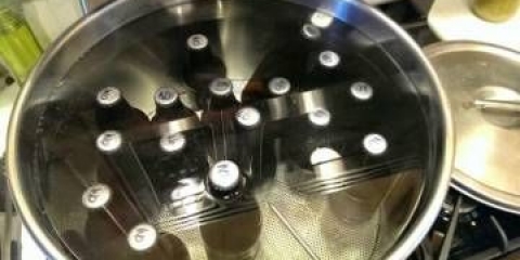 Pasterizacija domaćeg vina