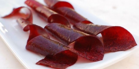 Pastila od ogrozda kod kuće: jednostavni recepti