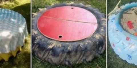 Peščanik za davanje sa poklopcem