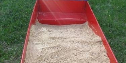 Peščanik mašina + fotografija