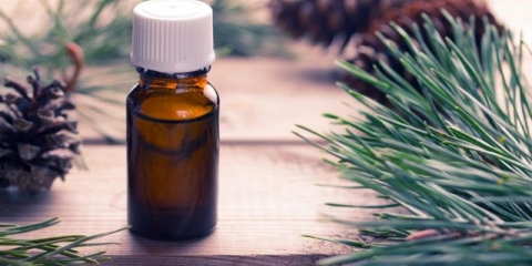 Ulje jele: ljekovita svojstva i kontraindikacije za parodontitis