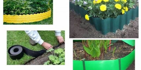 Plastična traka za krevete