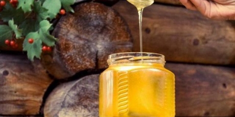 Zašto med nije kandiran godinu dana