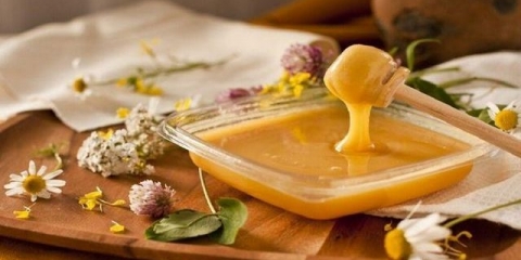 Zašto med vrši piling