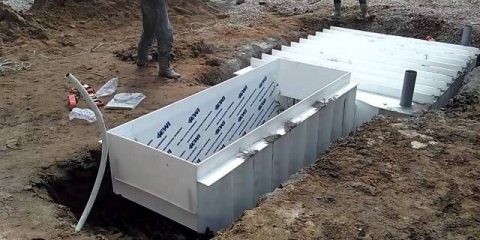 Podrum titanijum: recenzije