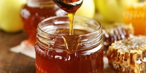 Korisna svojstva i kontraindikacije meda od crnog javora