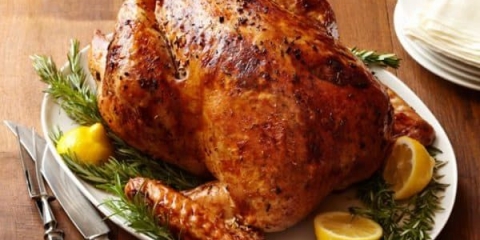 Korisna svojstva ćuretine za ljudski organizam