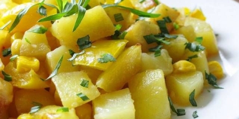 Sadnja i uzgoj krompira + video