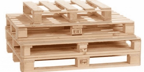 Izgradnja kokošinjca vlastitim rukama od paleta