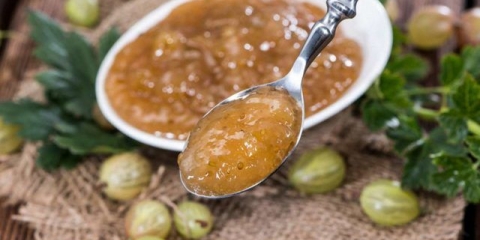 Džem od ogrozda za zimu: 11 recepata za zimnicu