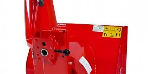 Pravila za rad freze za snijeg sa gredom za hodanje