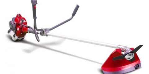 Prednosti efco trimera za travnjak