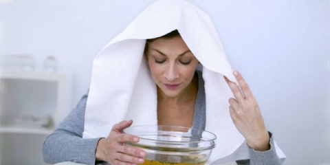 Propolis za sinusitis