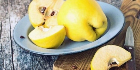 Jednostavni recepti za kandirane japanske dunje