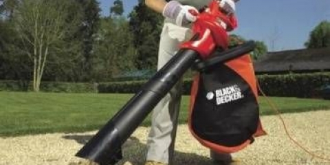 Vakumski ventilator hitachi rb40sa