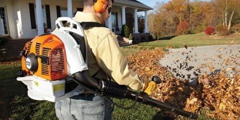 Husqvarna duvaljka za ruksak