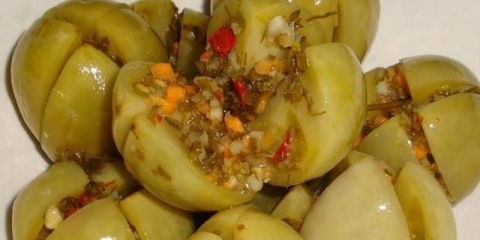 Recept za instant armenke