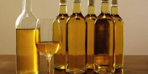 Recept za domaće vino od jabuke sa rukavicom