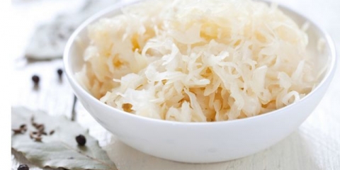 Recept za kiseli kupus za zimnicu u teglama