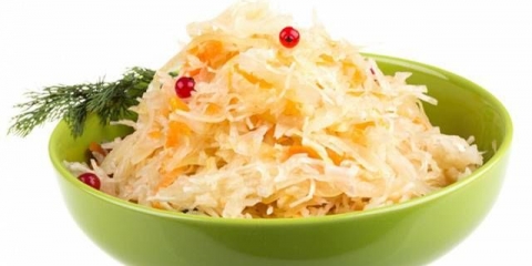 Recept za kiseli kupus od bibera