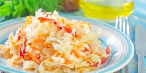 Recept za kiseli kupus