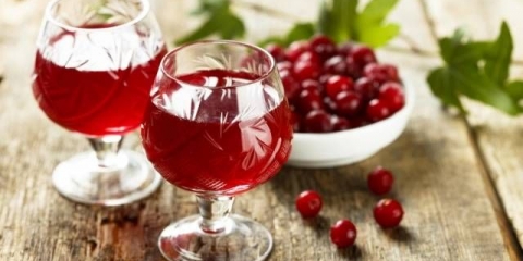 Recept za tinkturu od trešnje kod kuće