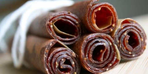 Recept za marshmallow od kajsije