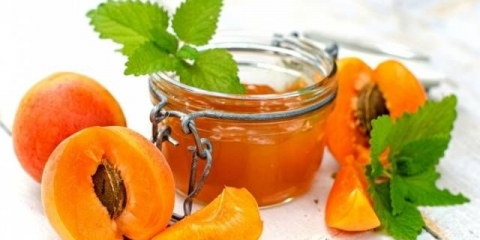 Recepti za džem od marelica