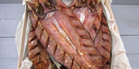 Recepti za hladnog i toplog dimljenja tolstolobika