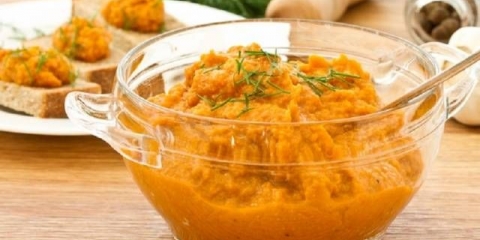 Recepti za zimski kavijar od tikvica sa paradajz pastom i majonezom