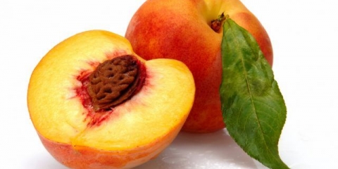 Recepti za kompot od breskve i jabuke