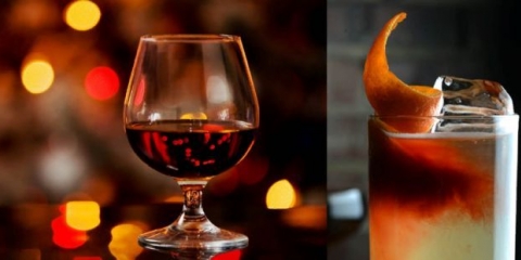 Recepti za likere od crvene ribizle