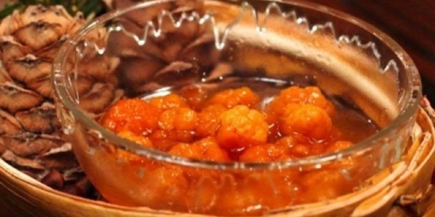 Recepti od murve za zimu