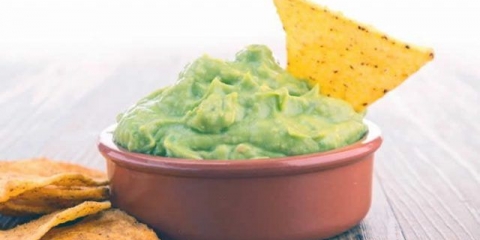 Recepti za mousse od avokada