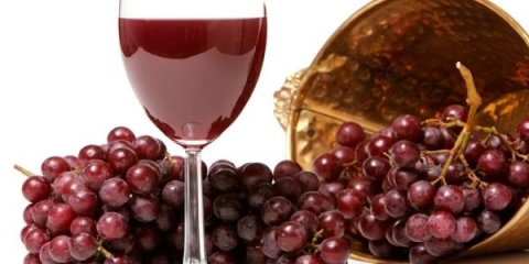 Lidija recepti za vino od grožđa kod kuće