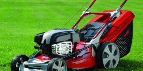 Ocjena benzinskih kosilica