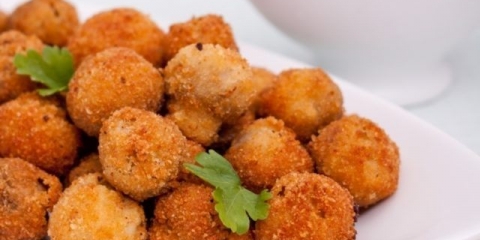 Medenjaci u tijestu: recepti za kuhanje sa fotografijama