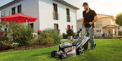 Baštenska oprema za vikendice i bašte