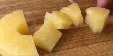 Salata od šampanjca: recepti sa fotografijama korak po korak