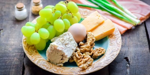 Tifani salata: 9 recepata sa fotografijama