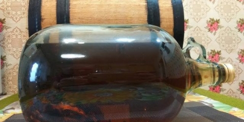 Mjesečina od trešanja: 6 recepata