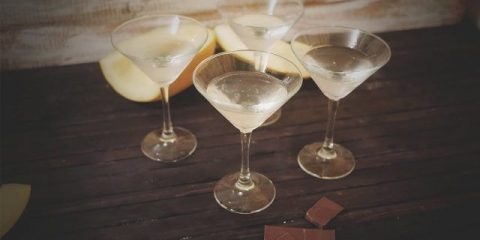 Mjesečina od dinje kod kuće