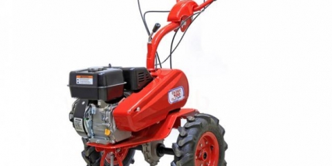 Najpopularniji hodni traktori