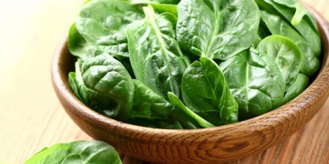 Spanać: uzgoj kod kuće iz sjemena za početnike