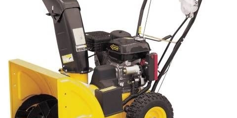 Čistač snijega za motoblok agro