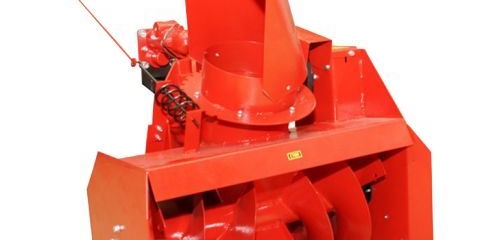 Čistač snijega za motoblok ugra nmb-1