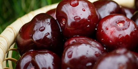 Sok od trešnje - recepti za zimnicu