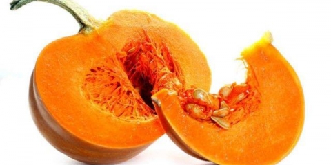 Sok od bundeve i jabuke za zimnicu