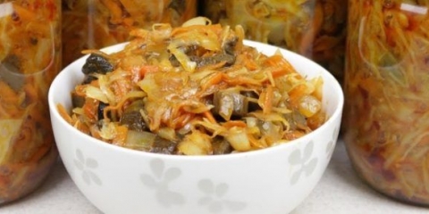 Mliječna pečurka: ukusni recepti za zimu i za svaki dan