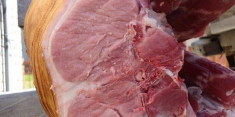 Izrada ishrane za tov svinja za meso